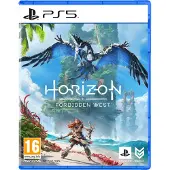 Horizon Forbidden West (Nordic)