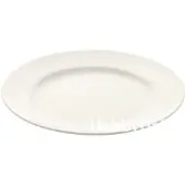 Tescoma Opus Stripes Dessertbord Ø 20 cm Porselein Wit