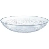 Luminarc Sixtine - Slakommetje - D20cm - Glas - (set van 6).