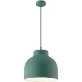 Brilliant Pastel hanglamp Sven Ø 32cm