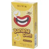 Olivia Dams *Banana* 6 St