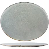 C&T Ararat Plat Presentatiebord 36x29,5cmovaal