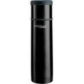 Thermos Flavour Isoleerfles Zwart 0.5l