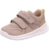 Superfit - 365 - Lage schoenen - Kleur: Taupe - Maat: 23