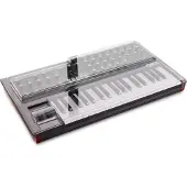Decksaver Behringer Monopoly Cover
