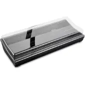Decksaver Behringer Eurorack Go Cover - Cover voor keyboards