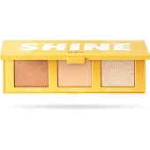 PUPA Milano Enjoy Yourself Highlighting Face Palette 001