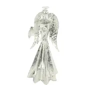 Decostar Countryfield Engel Rafael S zilver