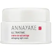 Annayake - Ultratime Crème de Nuit Anti-Temps Gezichtscrème 50 ml Dames