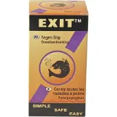 Esha exit - 20 ml - 1 stuks