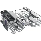 Beko Inbouw Vaatwasser DIN48430AD