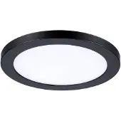 Feilo Sylvania Sylvania 0053437 start eco downlight 5in1 bezels black bezel 165 black bezel 165