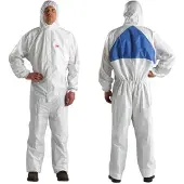3M disposable overall 4540
