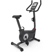 Schwinn 510U Hometrainer met Zwift App