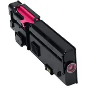 Dell 593-BBBP (GP3M4) Toner Magenta