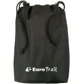 Eurotrail hoezen Grill cover 70cm