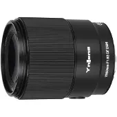 Yongnuo YN 50mm f/1.8S DF DSM Sony E-mount objectief