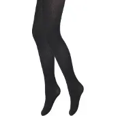 Bonanza Panty - Avignon - Zwart - Maat S (38-40)