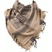 Fostex 101 INC - PLO scarf AK (kleur: Coyote / maat: NVT)