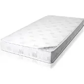 Trendzzz Apollo Bonell - Matras - 160x200cm- Medium