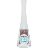 Bourjois Manucure Toppings Topcoat - 01 Coral Bikini