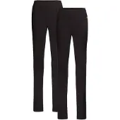 We fashion Leggings zwart