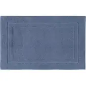 Cawö Classic Badmat Weiß-50 x 80 cm