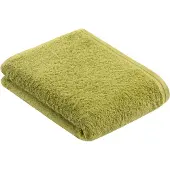 Vossen Douchelaken Vossen Vegan Life Avocado (67 x 140 cm)