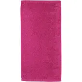 Cawö Badlaken Lifestyle Uni Pink (70 x 140 cm)