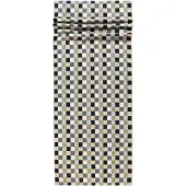 Cawö Saunadoek Cube Karo Beige