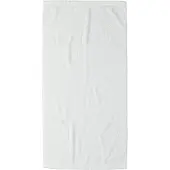 Cawö Handdoek Cawö Lifestyle Uni Wit (set van 3)