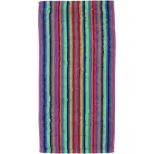 Cawö Badlaken Cawö Stripes Multi