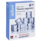 Velfont Outlast Kussensloop Thermo Regulator