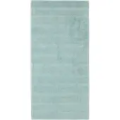 Cawö Douchelaken Noblesse2 Uni Sea Green (80 x 160 cm)