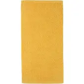Cawö Handdoek Lifestyle Uni Apricot (Set van 3)