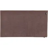Cawö Badmat Loop Pepper-70 x 120 cm