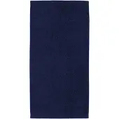 Cawö Badlaken Cawö Lifestyle Uni Donkerblauw