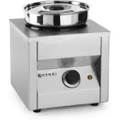 Hendi Thermosysteem 'System One', roestvrij staal 18/10, 230V-200W