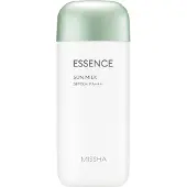 MISSHA Verzorging Zonneproducten Sun Milk Block Essence SPF50+ 70 ml