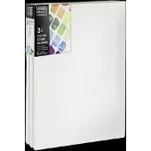 LIQUITEX Basics Canvas 50X70cm Pak van 3 stuks