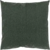 Unique living Kussen Kiko outdoor 45x45 cm green
