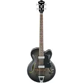 Ibanez Afb200-Tks Transparent Black Sunburst Afb Artcore