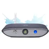 IFi Audio ZEN Blue V2 - Audio converter - Bluetooth 5.0