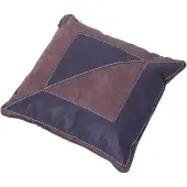 Madison sierkussen Cooper 50x50 cm - bruin
