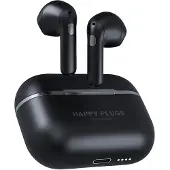 Happy Plugs Hoofdtelefoon Hope, zwart
