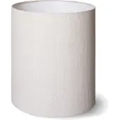 HK Living Cylinder lampenkap Ø30 cm Natural linen
