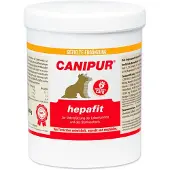 Canipur Hepafit Poeder - 150 g