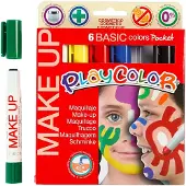 My Dream Day Sch. Stifte 6 Farben Basic