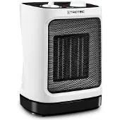 Trotec keramische verwarmingsventilator TFC 17 E