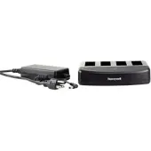 Honeywell battery charging station, 4 slot
